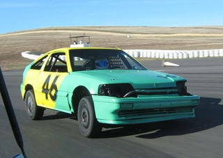 Illustration for article titled The Top 152 Lemons Of The 24 Hours Of LeMons Arse Freeze-A-Palooza 2009!